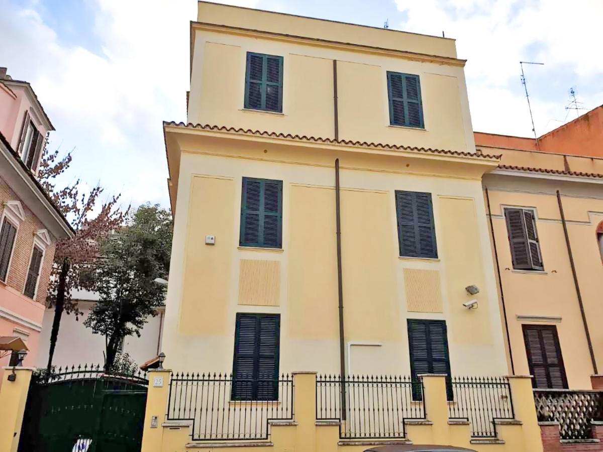 Villa Luzzatti — Photos 2